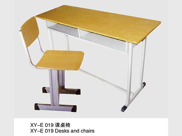 课桌椅 (10)